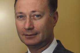 Antoine Leroy, Directeur général délégué du groupe Agrica