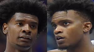 KU basketball players Josh Jackson, Lagerald Vick are persons of interest  in vandalism investigation