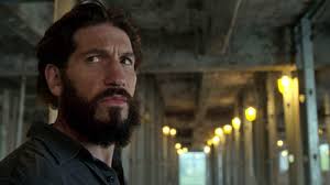 The Punisher Is Human