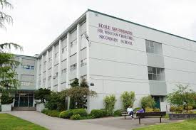 Real Estate Listings & Houses For Sale Near Sir Winston Churchill Secondary  School - Rew
