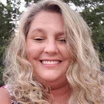 Tammy Biles Farr Obituary