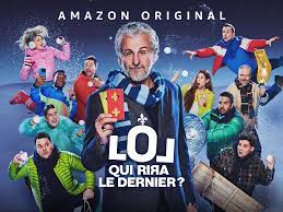 Prime Video: LOL: Qui rira le dernier? - Saison 2