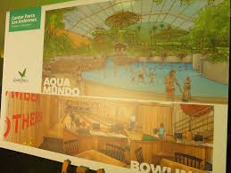 Séjour nature au milieu des ardennes belges. Sunpark Vielsalm Wird Fur 35 Millionen Euro Runderneuert