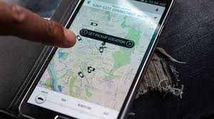 Many people are feeling fatigued at the prospect of continuing to swipe right indefinitely until they meet someone great. How To Stay Safe When Riding With Uber Abc News