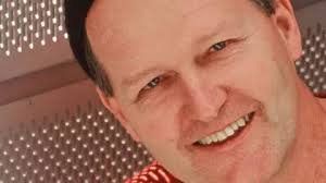 The honourable Simon Bowden