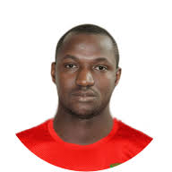 Sidi Mohamed Keita (Djoliba Ac)