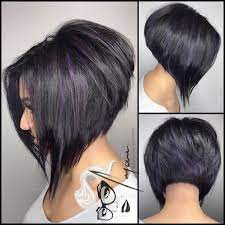 Fryzury Inne Niz Wszystkie Mocno Wycieniowane Asymetryczne Wygolone 20 Super Ciec Coupe De Cheveux Cheveux De Bobs Coupe De Cheveux Courte