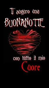 Sign In Buonanotte Buona Notte Buongiorno
