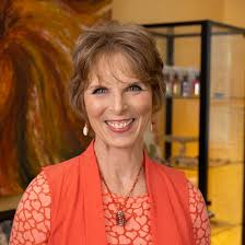 Karen Armstrong Inside Out