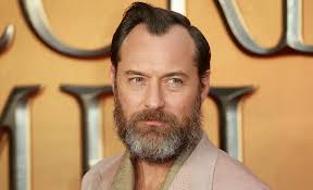 Jude Law Hair Transplant: An Overview of Jude's Hairline