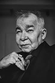 Sacks & Co. /// John Prine