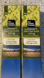 Image result for Terrarium Cling Background