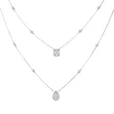 Only 2 available and it's in 3 people's carts. Messika Jewelry Messika Paris Bracelets Rings Necklaces Earrings Us Mayors