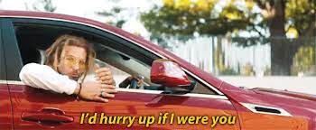 We did not find results for: Hit And Run Gifs Wifflegif