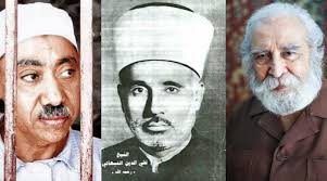Abstract in life, human being never be separated from ethics; Naquib Al Attas Komunitas Literasi Islam