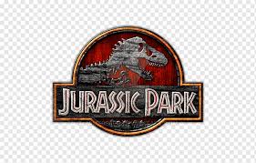 It tells the story of a cloned dinosaurs park created by a philanthropist and a team of genetic scientists on the isla nublar, a fictional place near costa rica. Jurassic World Evolution Jurassic Park Das Spiel Ingen Deutschland Jurassic Park Logo Marke Emblem Fiktion Png Pngwing