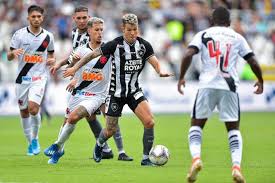 Jogadores de vasco e botafogo entram em campo na noite de hoje (23), em são januário, na disputa pela vaga às oitavas de final da copa do brasil. Queda De Tecnico Lei Do Ex E Debutante Marcam Vasco X Botafogo Hoje Campos 24 Horas Seu Jornal Online