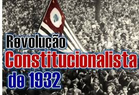 Sabe o que foi a revolução constitucionalista? Noticia Revolucao Constitucionalista De 1932 Do Estado De Sao Paulo Prefeitura Municipal De Taguai