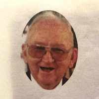 John Bevan Brown (1918–2003)