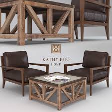 Get the best deals on solid wood coffee tables. Leather Armchair Coffee Table 3d Model Turbosquid 1243105
