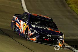 Official accounts of teams and team reps in nascar's three national series. Jgr Names New Crew Chief And Car Chief For Denny Hamlin