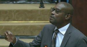 Opposition proposes amendments to new petroleum law to guarantee Guyana  more oil money, greater transparency- Patterson