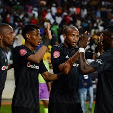 Among them, orlando pirates won 13 games ( 8 at lucas moripe you are on page where you can compare teams orlando pirates vs supersport united before start the match. Ben Motshwari Among The Goals As Orlando Pirates Humble Supersport United