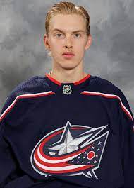 It is with profound sadness that the columbus blue jackets announce goaltender matiss kivlenieks passed away last night at the age of 24 as the result of a tragic accident. Nhl Goalie Matiss Kivlenieks Died A Hero In Fireworks Accident By Saving Teammate And His Pregnant Wife