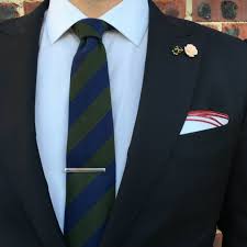 We've got a style for everyone. Tie Length Guide Learn Proper Placement To Get The Correct Look