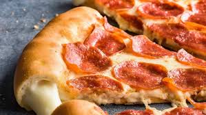 Pizza hut's veggie lover's pizza can be made vegan simply by removing the cheese and choosing the original pan, hand tossed, or thin 'n crispy crusts. The Truth About Pizza Hut S Stuffed Crust Pizza
