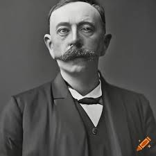 Leon Frank Czolgosz 1898