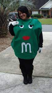 Home Made M M Costume M M Costume Halloween Costumes Scarecrow Halloween Costumes Diy Couples