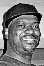 Ronnie Ransom Obituary (1972