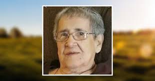 Eugenia Regina Martin "Maggie" Obituary 2020