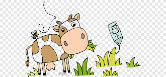 Yang minat segera inbox atw komen atw sms ke 08170826356 atau pin bb. Kartun Sapi Hewan Domestik Lainnya Mamalia Anak Png Pngegg