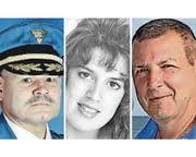 The week in lehighvalleylive.com obituaries: 46 with local ties remembered 