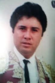 Toreros Mexicanos: abril 2010