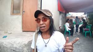 Toto — stranger in town (greatest hits: Toto Tewel Masih Simpan 2 Lagu Ciptaan Almarhum Naniel Yakin