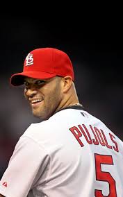 Thank you to everyone who came out to the pujols foundation celebrity golf classic! Pujols Hopes New Contract Done Before Next Season St Louis Cardinals Stltoday Com