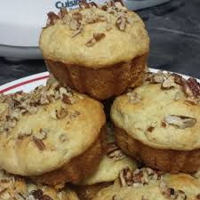 Bisquick Banana Pineapple Muffins Banana Cookie Recipe Banana Bread With Pineapple Banana Bread Recipe With Bisquick