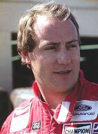 Glory Days of Racing