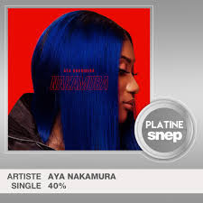 Après des débuts remarqués sur les réseaux sociaux et de nombreuses collaborations, sa percée se fait dès la sortie de son premier album intitulé journal intime, publié le 25 août 2017, et certifié disque de platine 2. Le Snep On Twitter Le Titre 40 D Aya Nakamura Est Certifie Single Platine 30 000 000 Equivalents Streams Bravo