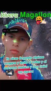 Abdiel Rivera Mundo X