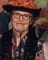 John Burnside • LGBTQ Religious Archives Network