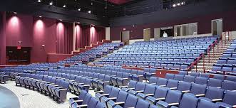 Virginia tech, blacksburg, va | higher education. Nu Demattias Fine Arts And O Shaughnessy Hall Education Glmv