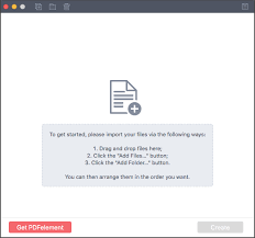 Within a few seconds you should see the output pdf file in the same directory as the original file. How To Convert Docx Doc To Pdf On Mac Including Macos 11 Wondershare Pdfelement