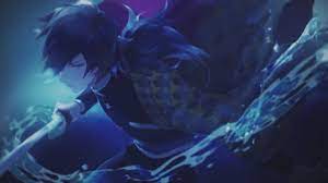 Save Follow Giyu Tomioka Live Wallpaper Demon Slayer Kimetsu No Yaiba Video In 2021 Anime Wallpaper Live Anime Wallpaper 1920x1080 Cool Anime Wallpapers