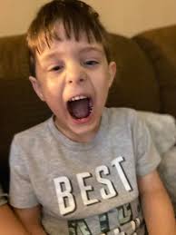 Back to school message from Kentucky Jones