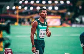 Mar 08, 2020 · usain bolt net worth and salary: Wayde Van Niekerk Net Worth 2021 Update Endorsements Cars