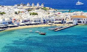 Mykonos is a popular destination in the circular cluster of greek islands known as the cyclades. Things To Do In Mykonos Museums And Attractions Musement